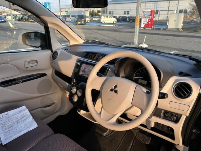 eKワゴン（新潟県新潟市西蒲区）