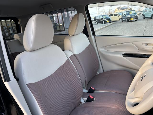 eKワゴン（新潟県新潟市西蒲区）