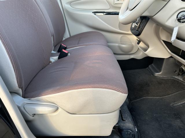 eKワゴン（新潟県新潟市西蒲区）