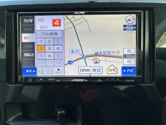 eKワゴン（新潟県新潟市西蒲区）