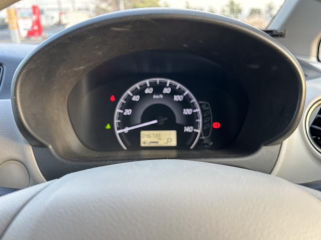 eKワゴン（新潟県新潟市西蒲区）