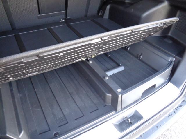 エクストレイル（新潟県新潟市中央区）