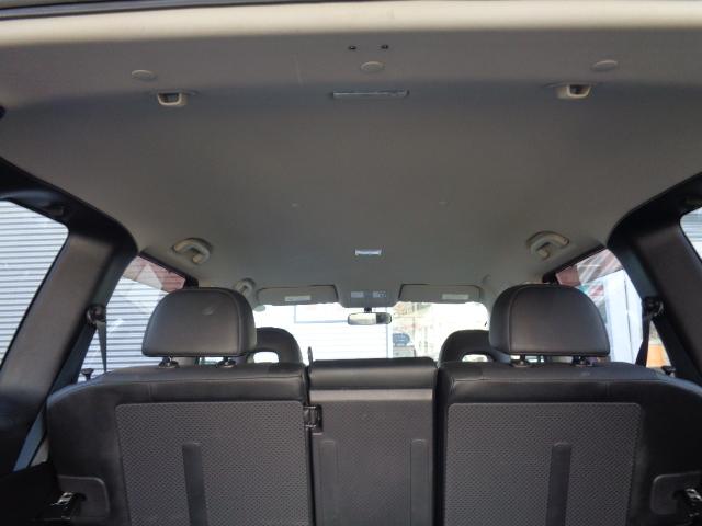 エクストレイル（新潟県新潟市中央区）