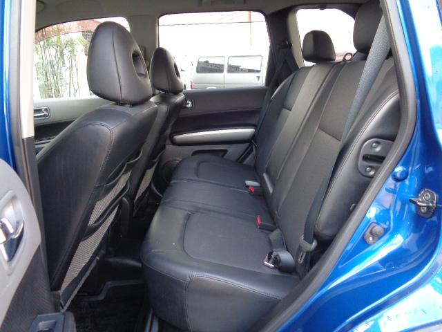 エクストレイル（新潟県新潟市中央区）