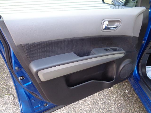 エクストレイル（新潟県新潟市中央区）