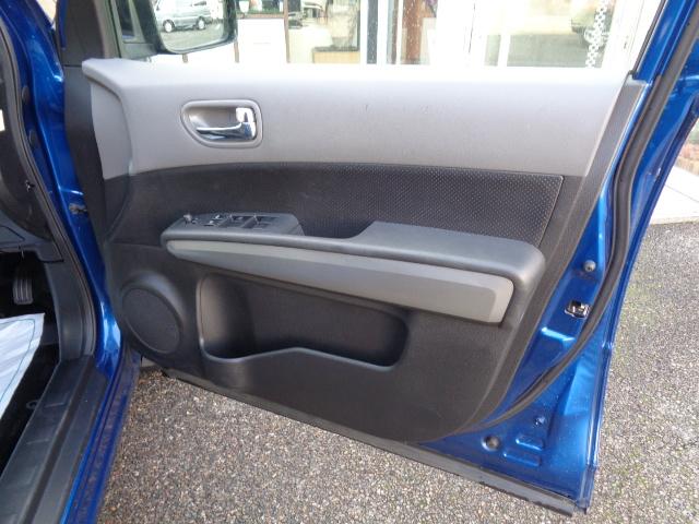 エクストレイル（新潟県新潟市中央区）