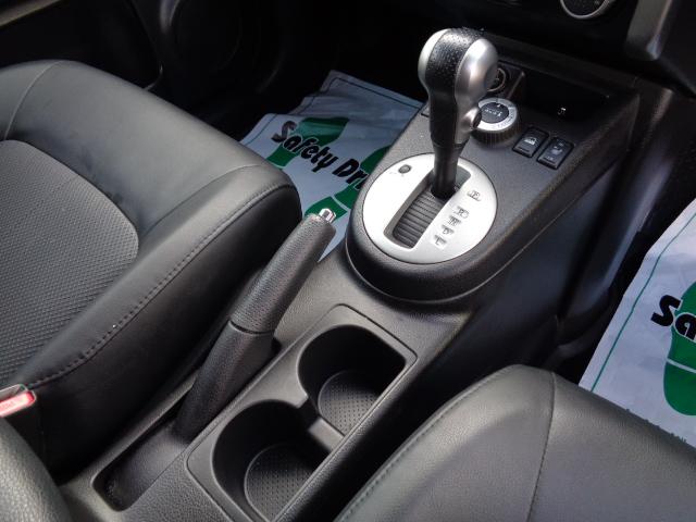 エクストレイル（新潟県新潟市中央区）