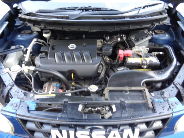 エクストレイル（新潟県新潟市中央区）