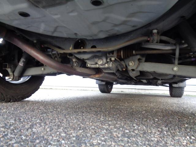 エクストレイル（新潟県新潟市中央区）