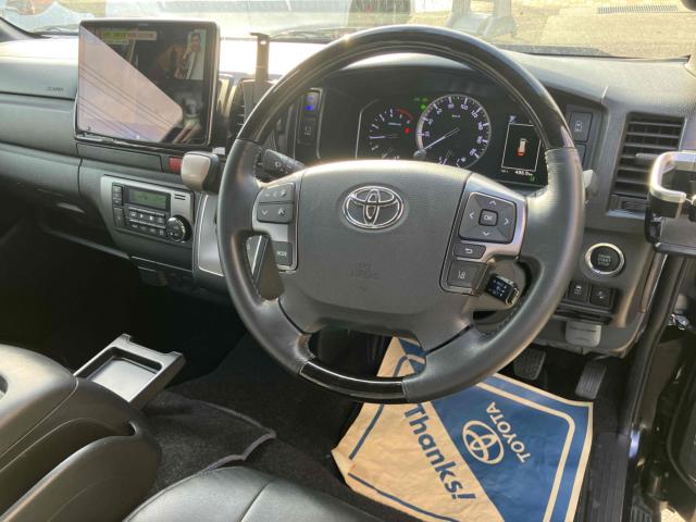 ハイエースバン（新潟県新潟市中央区）