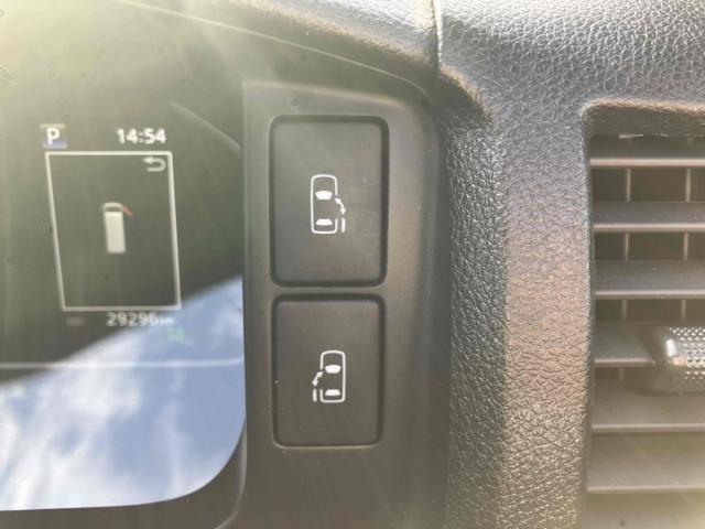 ハイエースバン（新潟県新潟市中央区）