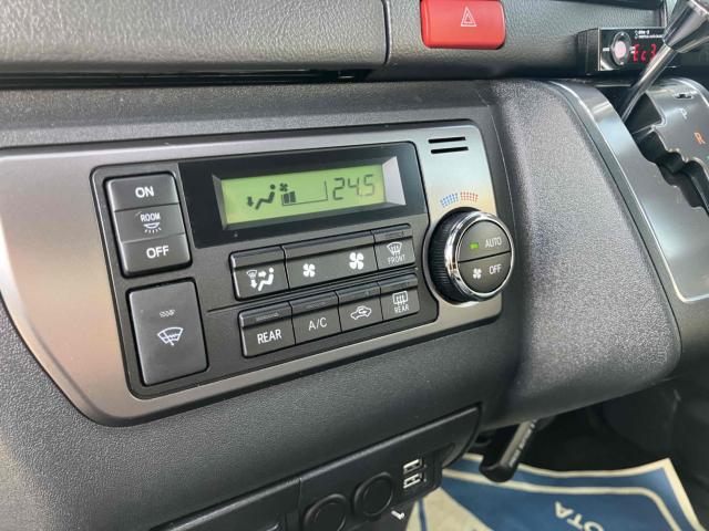 ハイエースバン（新潟県新潟市中央区）