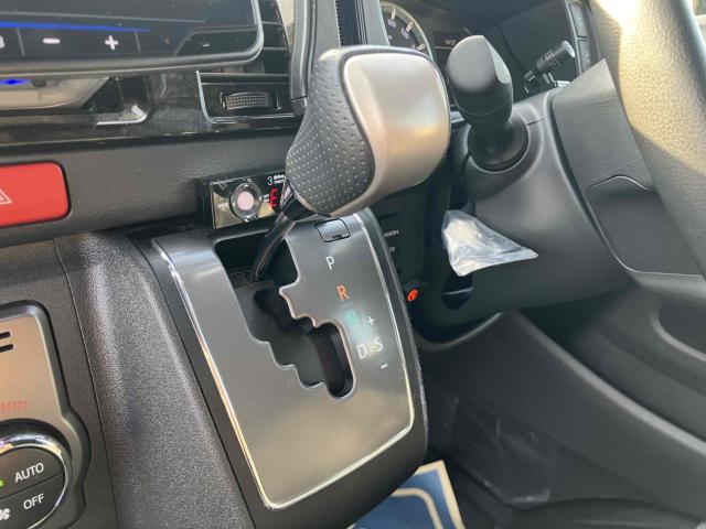 ハイエースバン（新潟県新潟市中央区）