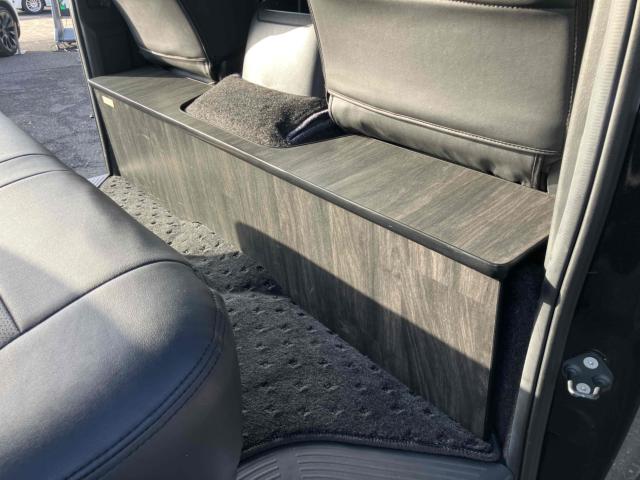 ハイエースバン（新潟県新潟市中央区）