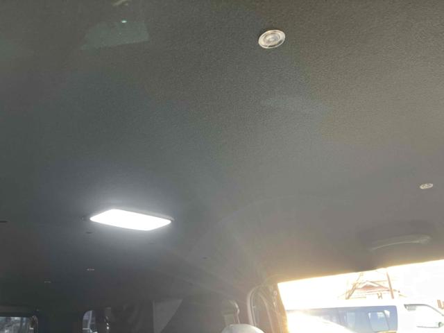 ハイエースバン（新潟県新潟市中央区）