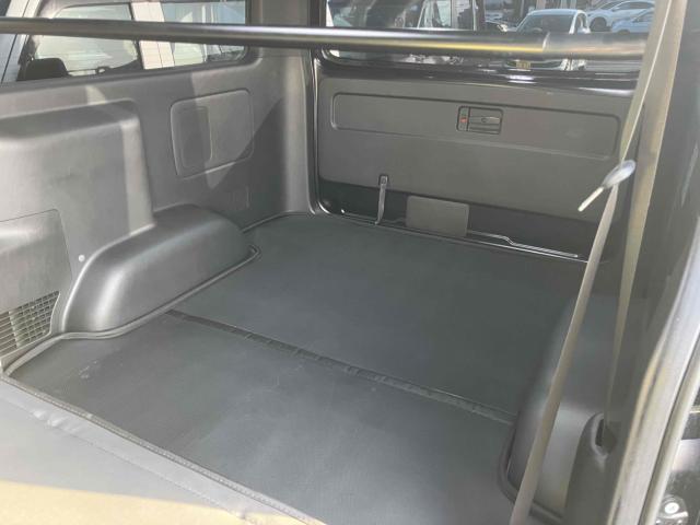 ハイエースバン（新潟県新潟市中央区）