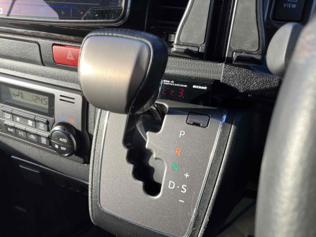 ハイエースバン（新潟県新潟市中央区）