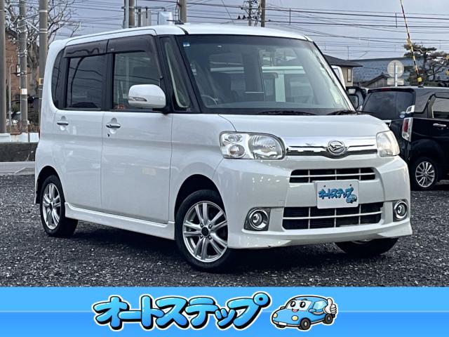 タント（新潟県新潟市東区）