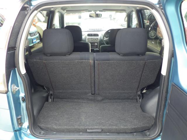 テリオスキッド（新潟県新潟市中央区）