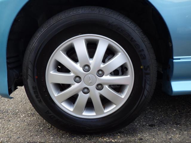 テリオスキッド（新潟県新潟市中央区）