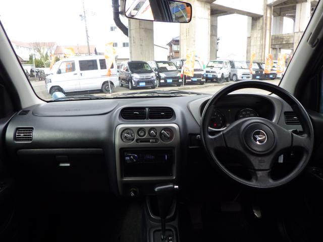 テリオスキッド（新潟県新潟市中央区）