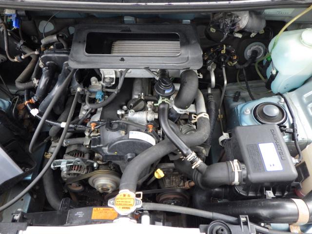 テリオスキッド（新潟県新潟市中央区）