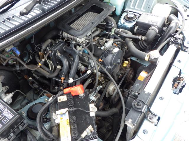 テリオスキッド（新潟県新潟市中央区）