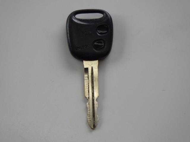 テリオスキッド（新潟県新潟市中央区）