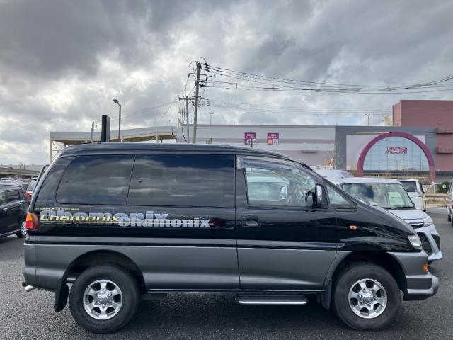 デリカスペースギア（新潟県新潟市西区）画像33