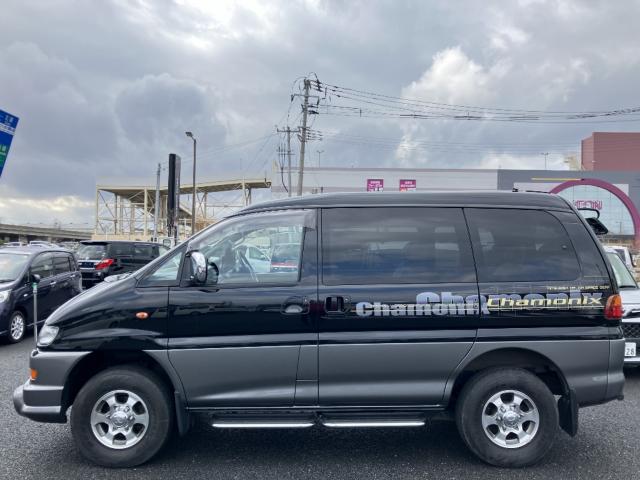 デリカスペースギア（新潟県新潟市西区）画像32