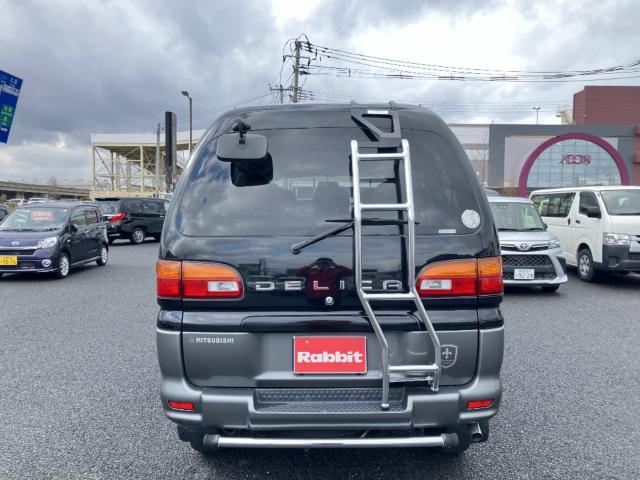 デリカスペースギア（新潟県新潟市西区）画像35