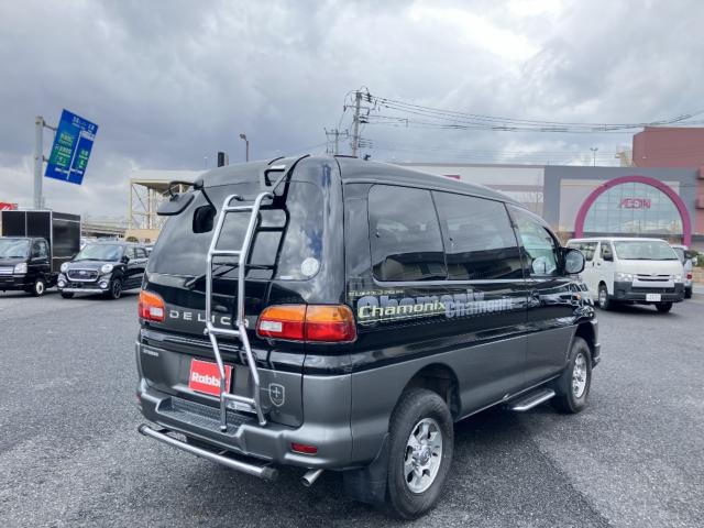 デリカスペースギア（新潟県新潟市西区）画像3