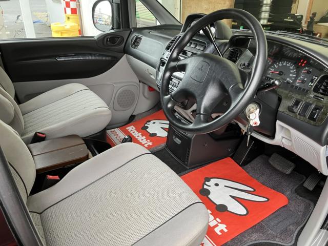 デリカスペースギア（新潟県新潟市西区）画像20