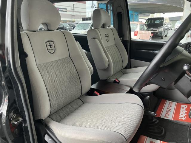 デリカスペースギア（新潟県新潟市西区）画像25