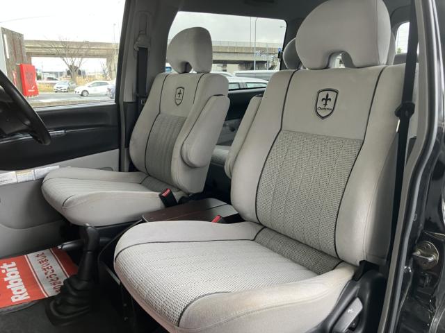 デリカスペースギア（新潟県新潟市西区）画像27