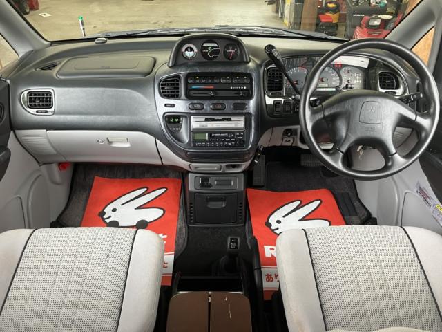 デリカスペースギア（新潟県新潟市西区）画像4