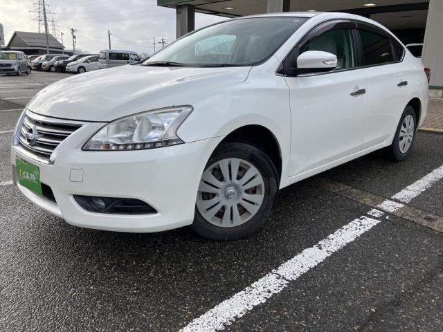 シルフィ（新潟県新潟市西蒲区）