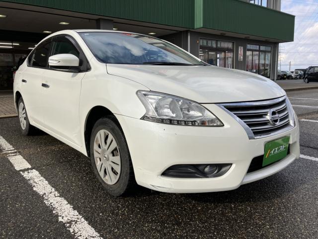 シルフィ（新潟県新潟市西蒲区）