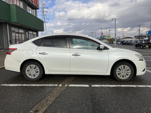 シルフィ（新潟県新潟市西蒲区）