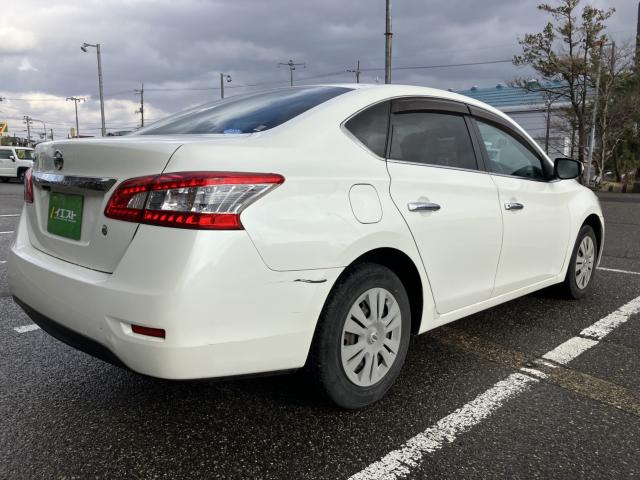 シルフィ（新潟県新潟市西蒲区）