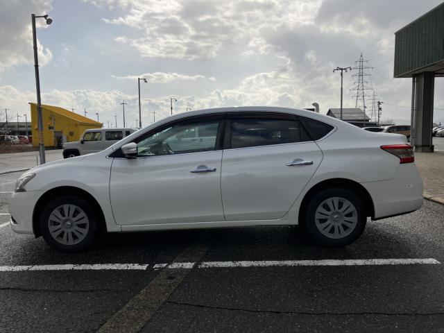 シルフィ（新潟県新潟市西蒲区）