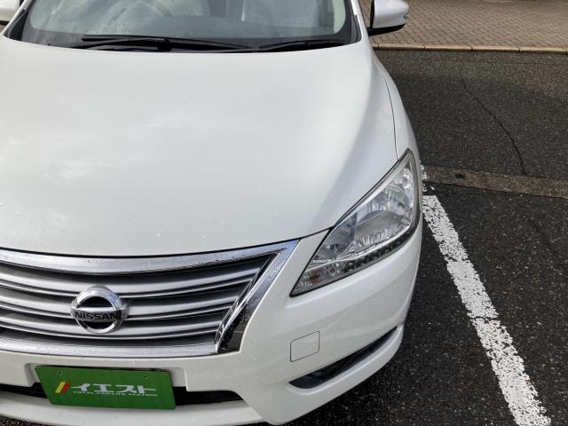 シルフィ（新潟県新潟市西蒲区）