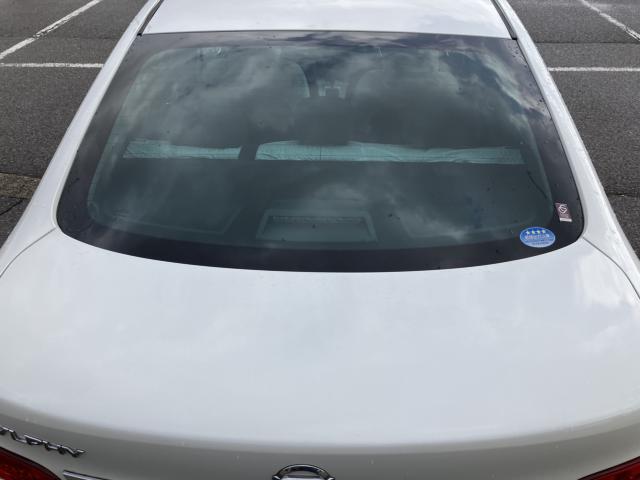 シルフィ（新潟県新潟市西蒲区）