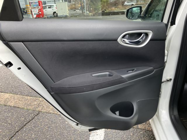 シルフィ（新潟県新潟市西蒲区）