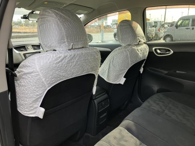 シルフィ（新潟県新潟市西蒲区）