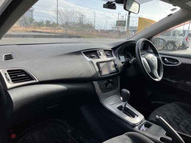 シルフィ（新潟県新潟市西蒲区）