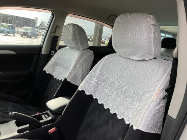 シルフィ（新潟県新潟市西蒲区）