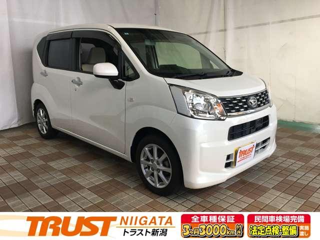 ムーヴ（新潟県新潟市西区）