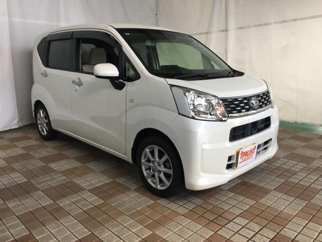 ムーヴ（新潟県新潟市西区）画像5