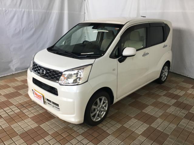 ムーヴ（新潟県新潟市西区）画像7